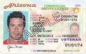 Commercial Driver's License