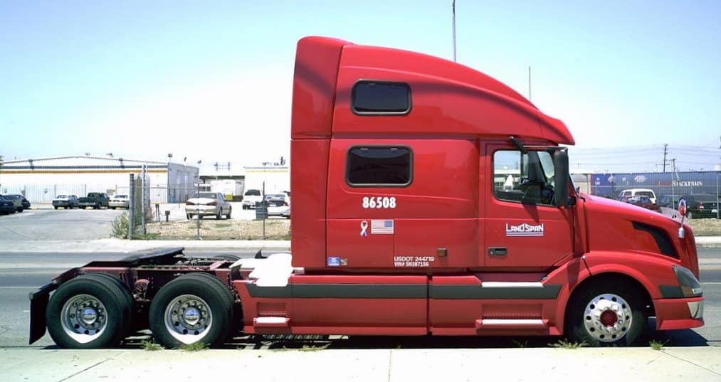 bobtail truck insurance