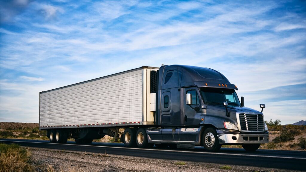 trucking insurance companies