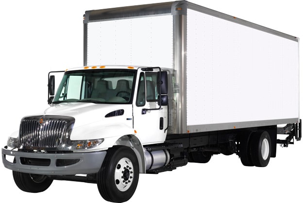 Insurance for Commercial Truck